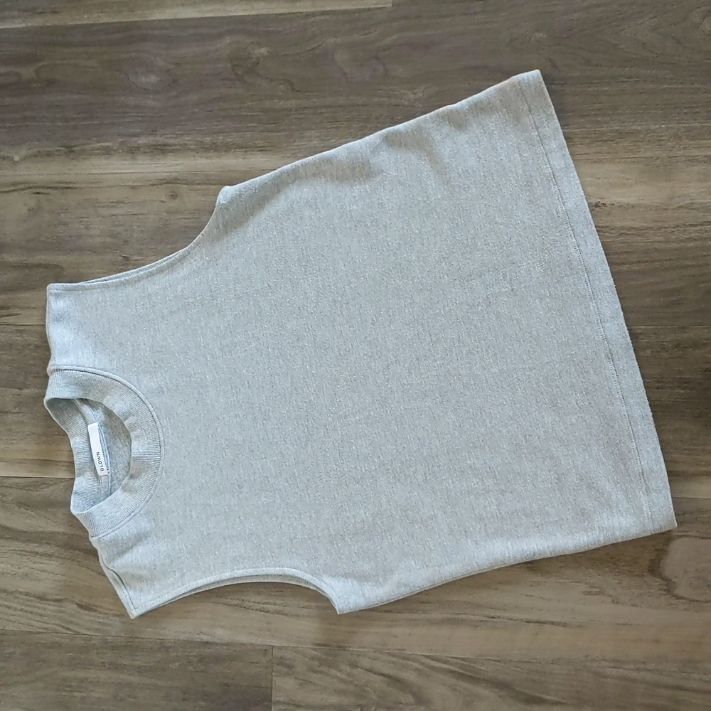 BLDWN muscle tank top